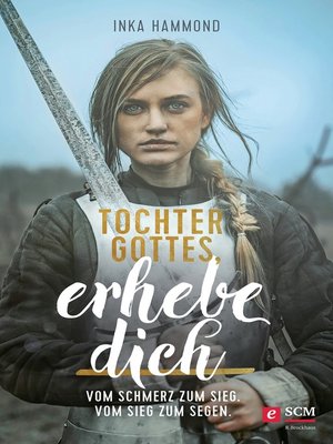 cover image of Tochter Gottes, erhebe dich
